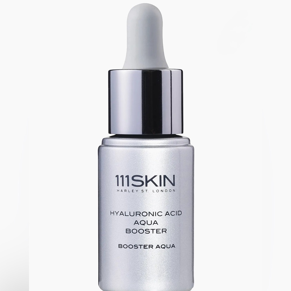 111SKIN Hyaluronic Acid Aqua Booster NIB